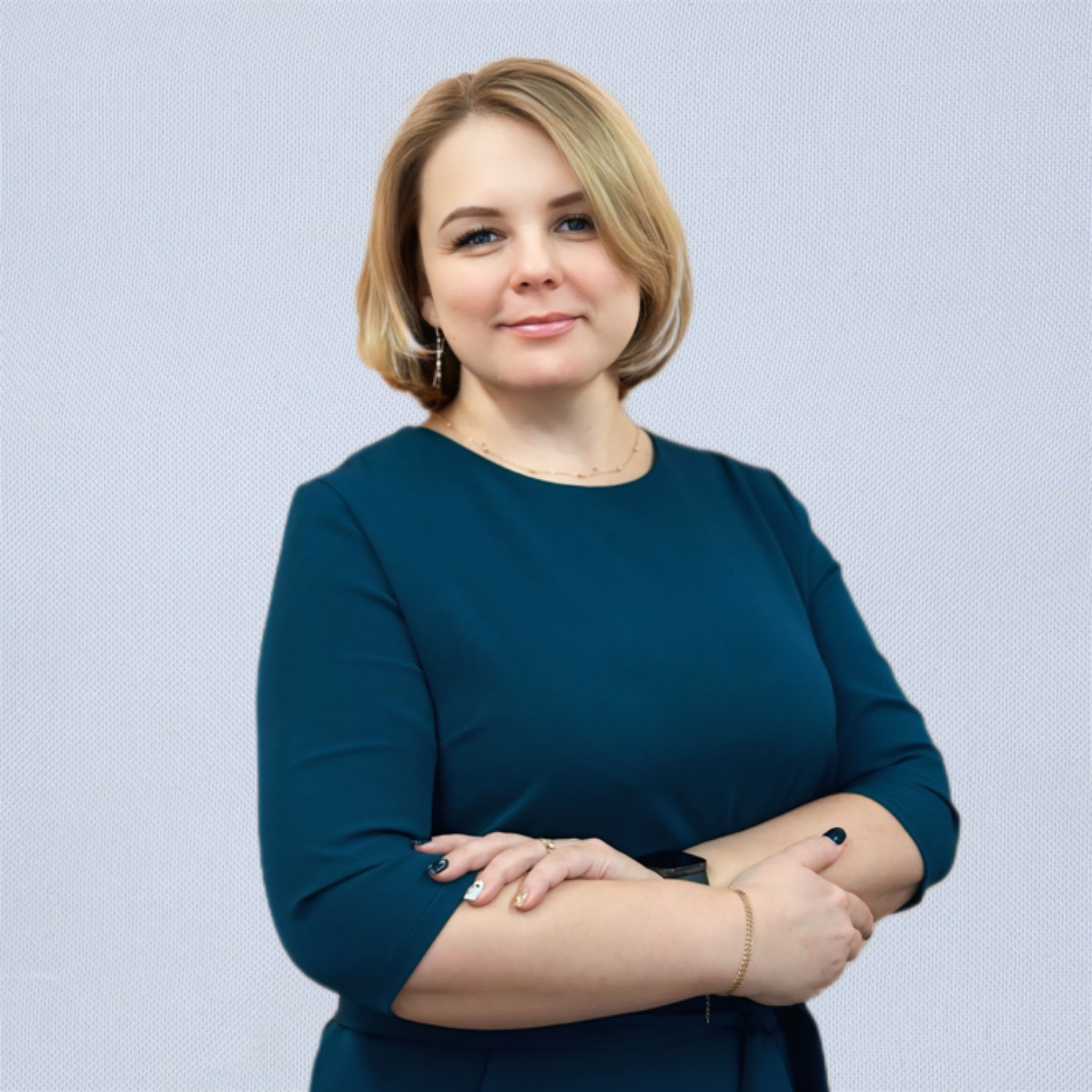 Козленко Мария Павловна.