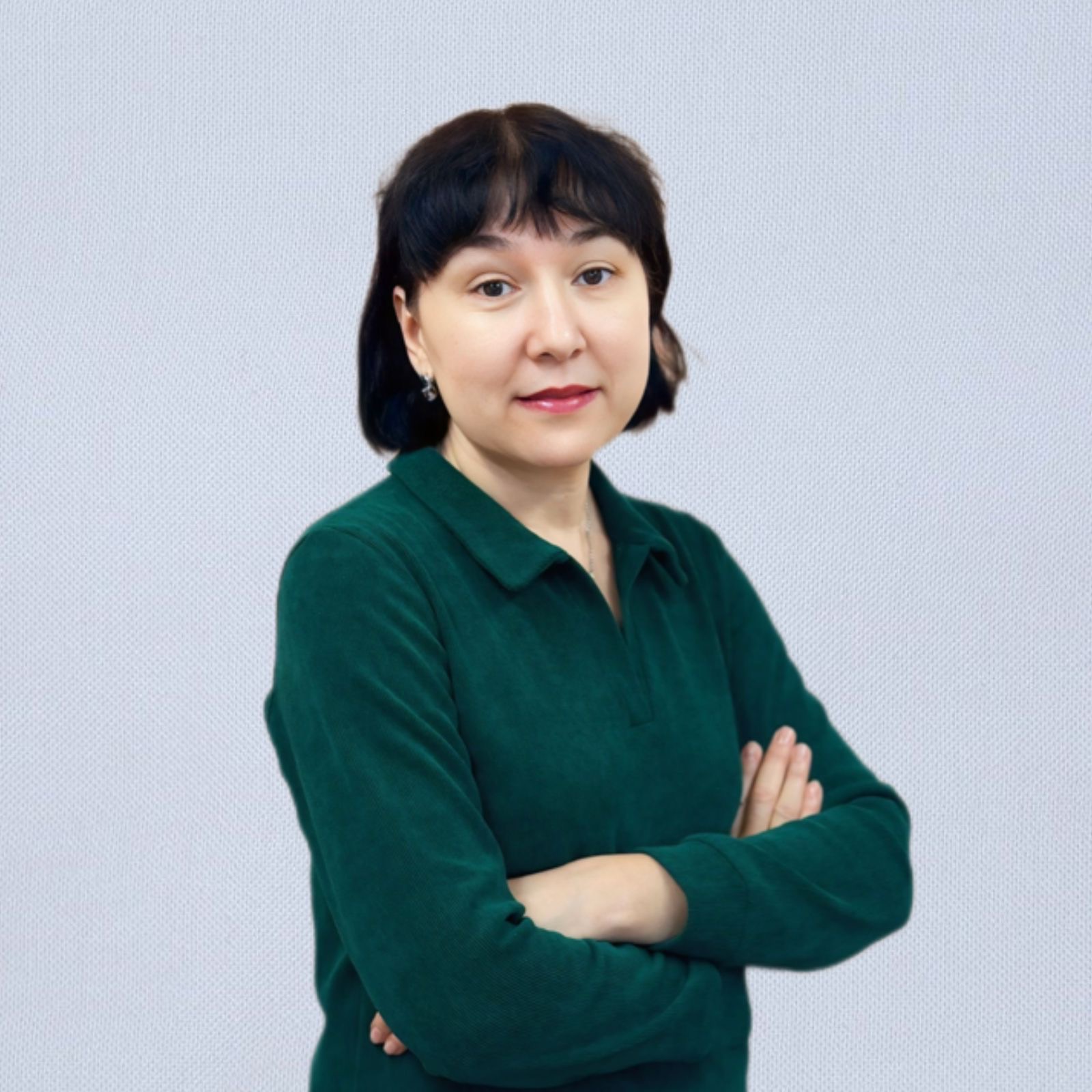 Куркина Марина Ивановна.