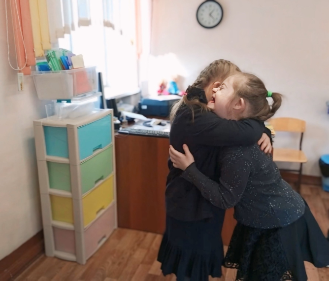 Осенняя неделя психологии.