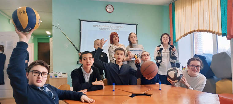 Образовательный проект «Край родной, навек любимый».