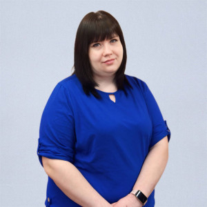 Кляузер Марина Олеговна Кляузер Марина Олеговна