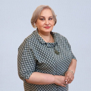 Плотникова Елена Михайловна Плотникова Елена Михайловна